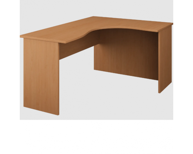 Стол компьютерный А-206.60 Ольха